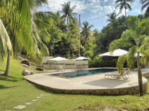 Woodlawn Villas Resort SHA Plus